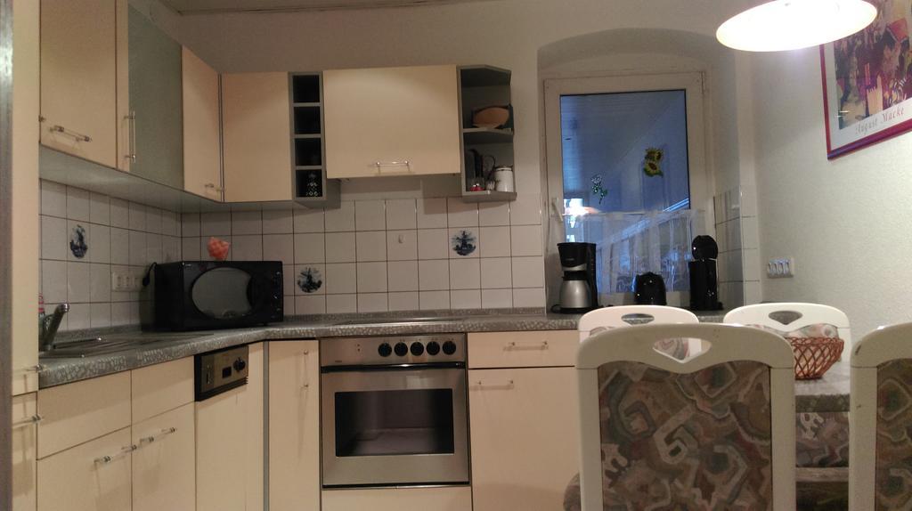 Pension Remenar & Lorenz Zeithain Pokoj fotografie